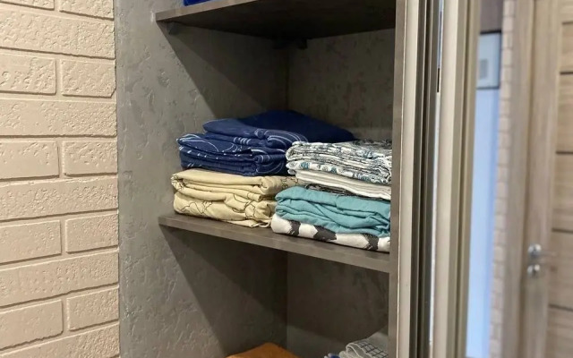 Studiya Bakinskaya 26-7 Flat