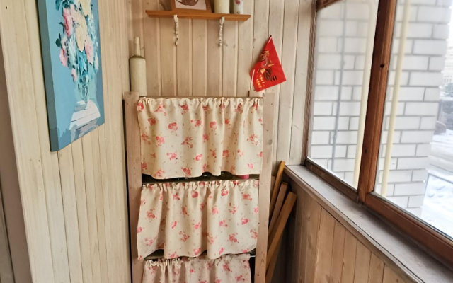 Апартаменты на Фучика 82