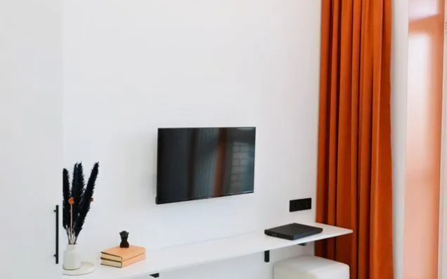 Квартира на Улице Бограда 107