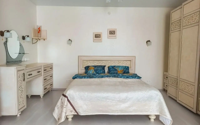 Квартира на улице имени Ивана Морозова 5