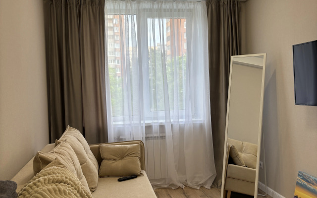 Квартира двухкомнатная Люкс на Косыгина