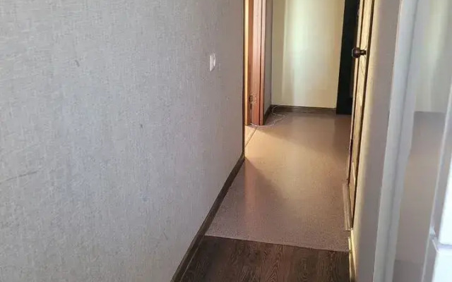 Na Ulitse Kosmonavtov 7 Apartments