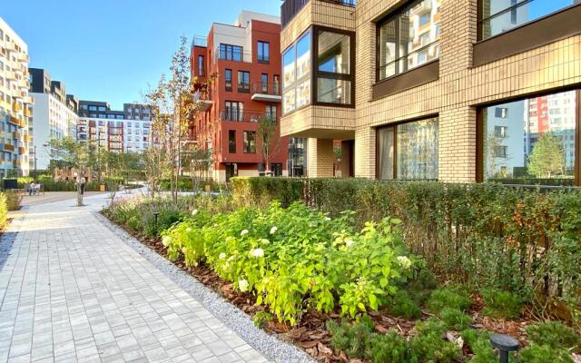 Aliana Apartments