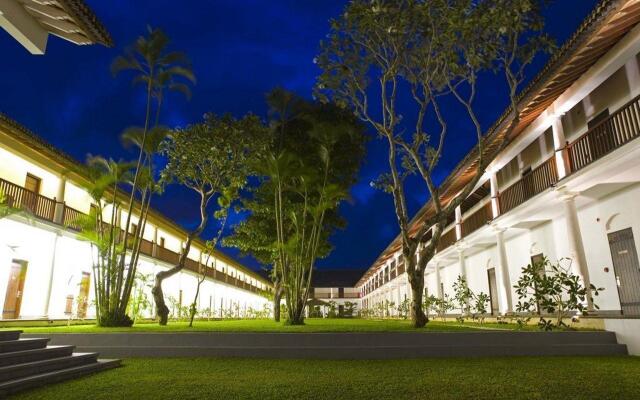 The Fortress Resort&Spa