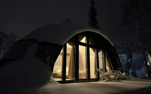 Khaski Kemp Guest House