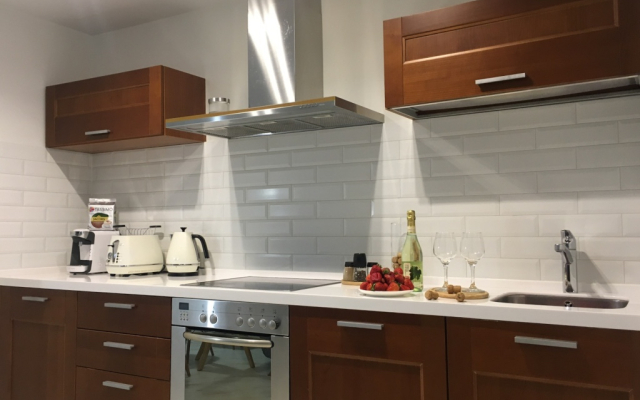 Апартаменты Квартирное Бюро Vladhome24