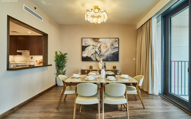 Апартаменты Bnbmehomes Burj Downtown Ultra-Lux Duplex Marvel - 212