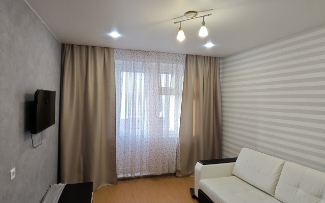 Квартира 3х Комнатная На Южной 11