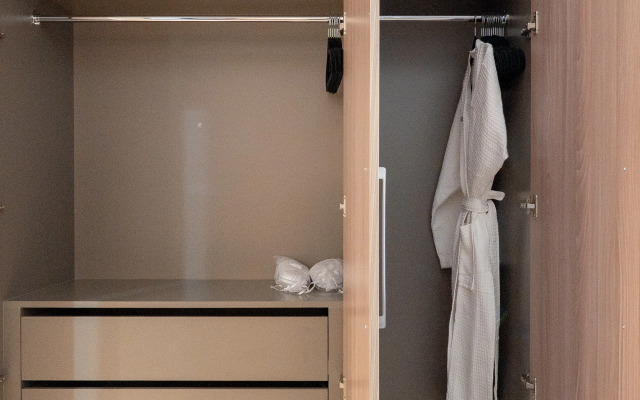 Апартаменты A New Designer in Meydan | Azizi Riviera