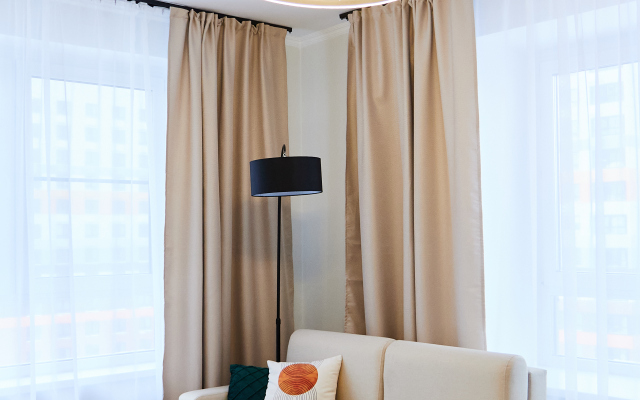 Na Lobnenskoy Flat