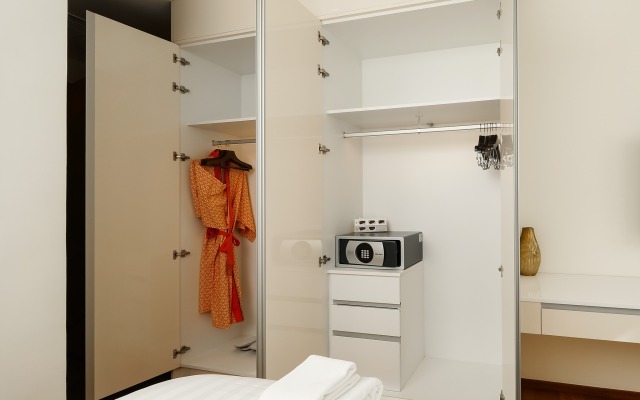 Prekrasnye Apartamenty s Basseynom v Laguna Phuket