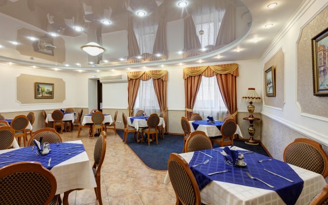 Regina-Malye Klyki Hotel