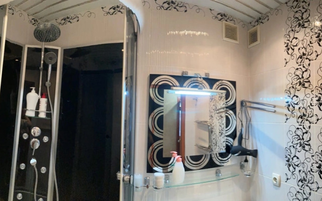 Апартаменты в центре Пушкиногорья