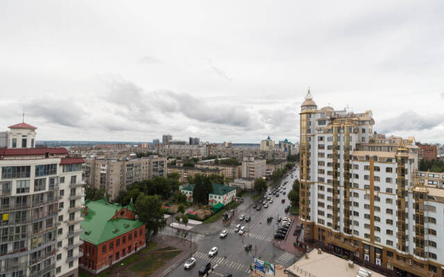 Апартаменты в ЖК Prime House