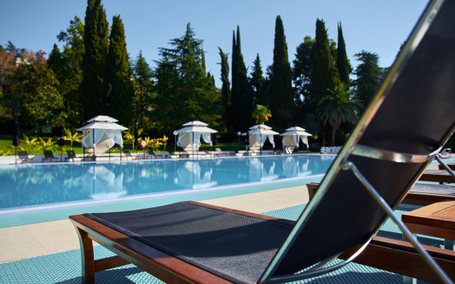 Grand Hotel & Spa Rodina Resort Hotel