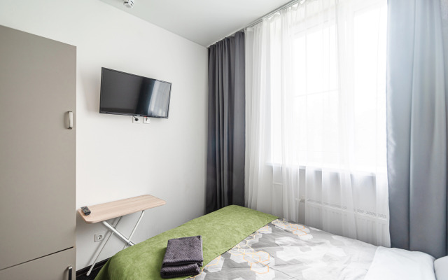 Apartments Nizhny Oranienbaum (101)
