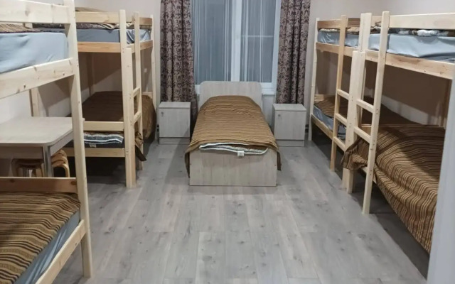 Гостевой дом Seraphim Grad со всеми удобствами