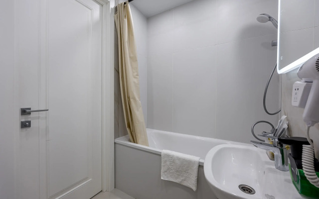 Uyutnaya 3kh Komnatnaya Kvartira Metro Rumyantsevo Flat
