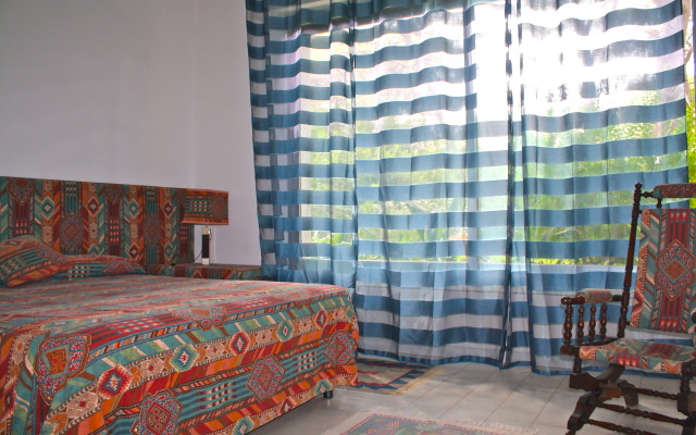 CONCHIGLIA Villa