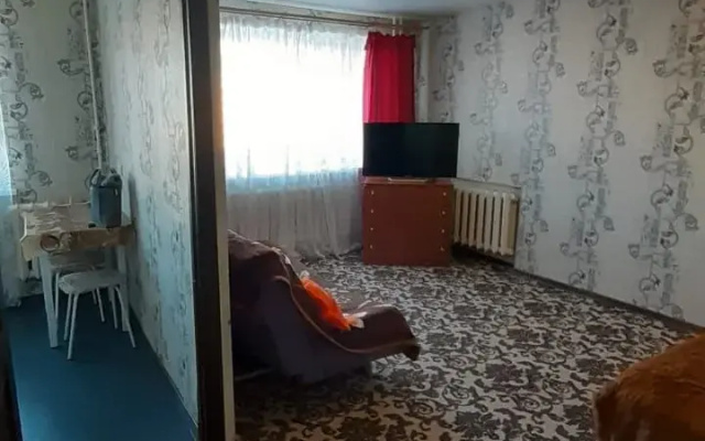 Квартира на Билибина 2
