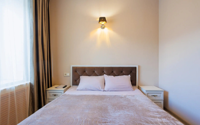 Pushkin Hotel