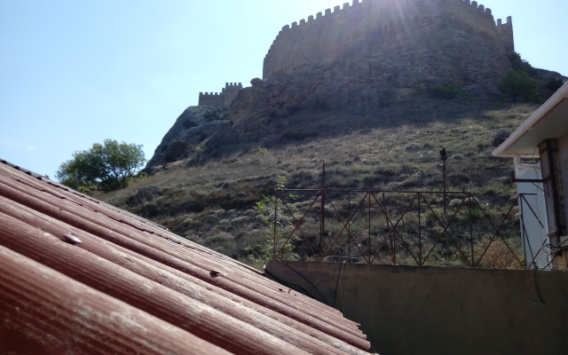 Na Morskoy Guest House