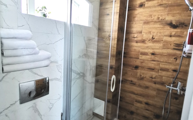 Апартаменты На Дражинке 1