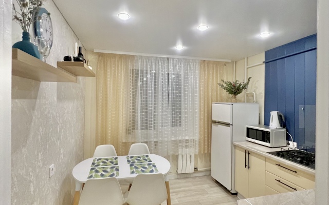 Dvukhkomnatnaya Na Ayskoy Flat