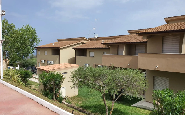 Hotel Residence La Pace