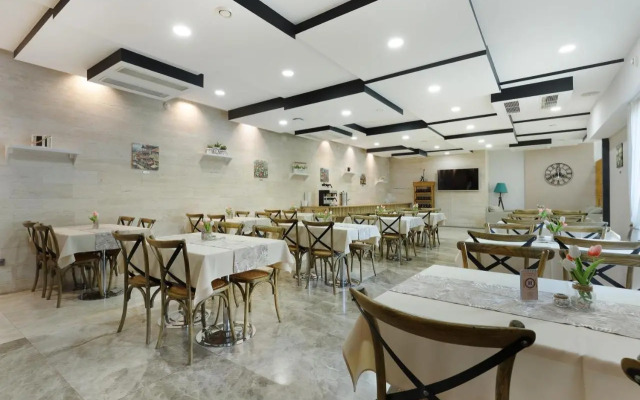 Iveria Inn Tbilisi