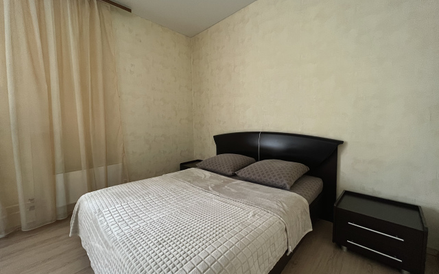 Апартаменты Бюджетные Апартаменты с Комфортом в Казани