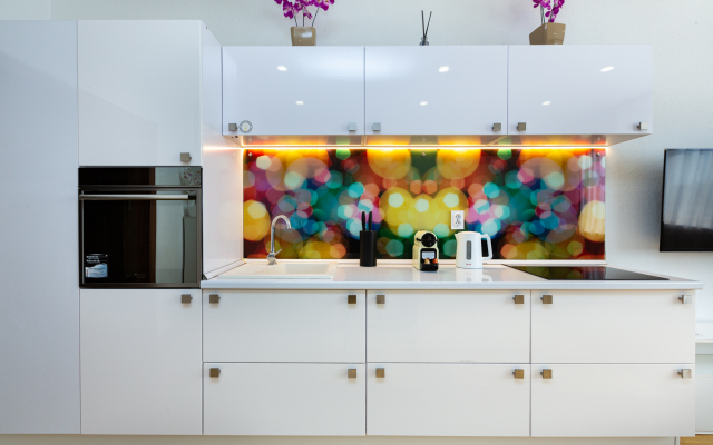 Gosh 346 Apartaments
