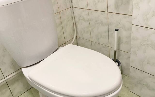 Semeyny Otdykh U Morya Guest house