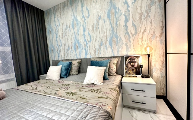 Апартаменты на Московском шоссе