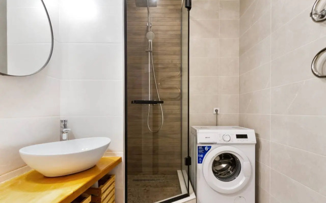 Апартаменты на Николая Островского 60