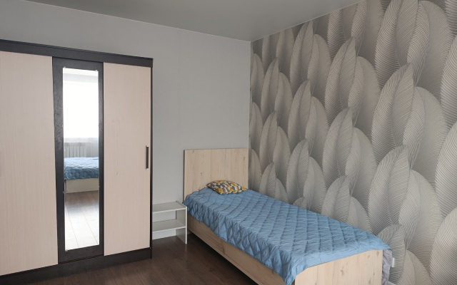 Квартира Однокомнатная