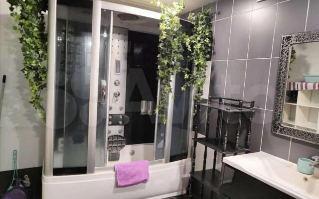 Апартаменты на Дзержинского