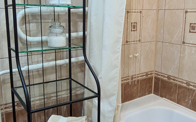 Апартаменты Мириады Геологоразведчиков 2