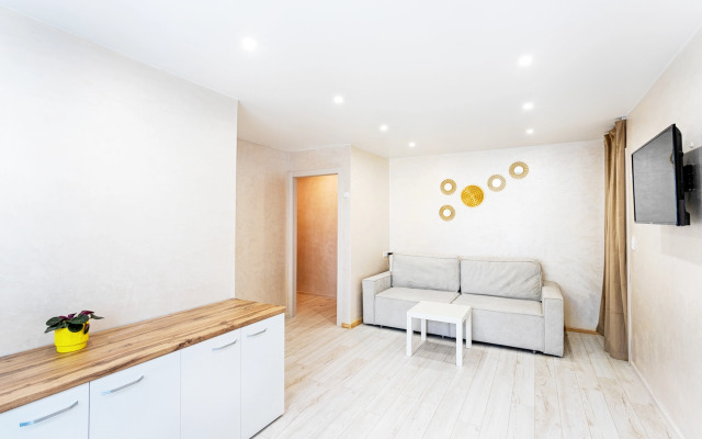 Apartment 2kh Komnatnye Apartamenty V Tsentre Minska