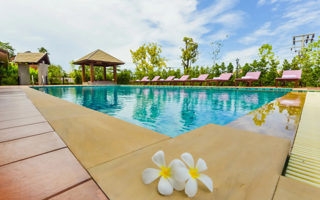 Sirinsamui Boutique Hostel