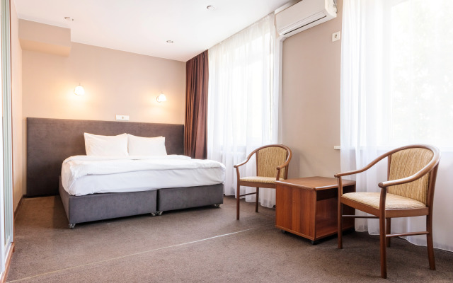 Hotel Polet