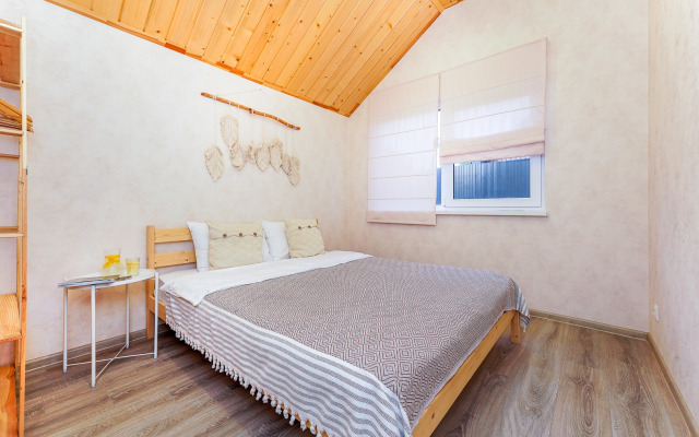 Частный дом Север