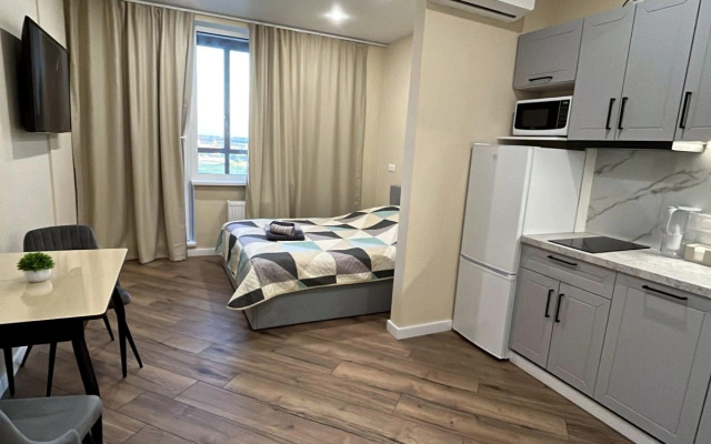 Квартира Студия которую вы искали