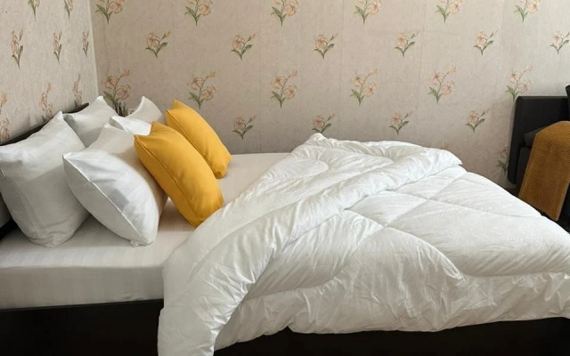 Квартира Комфортная на Щелковской