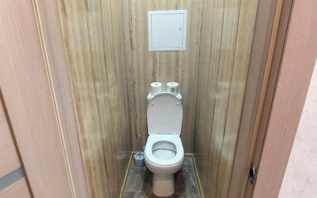 Апартаменты в Угольных Копях