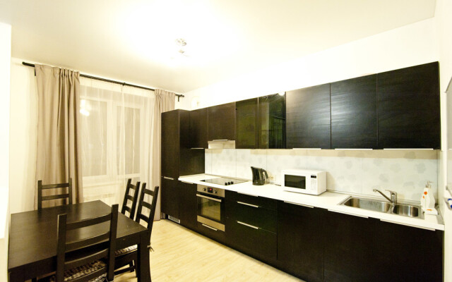 Vip Airport Apartments