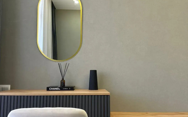 Квартира вид на горы центр Владикавказ