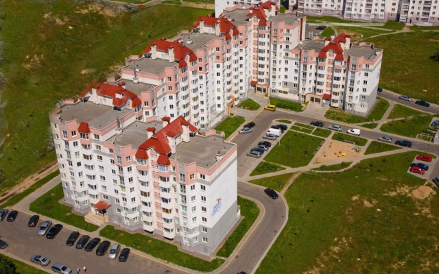 SportINN Apartments