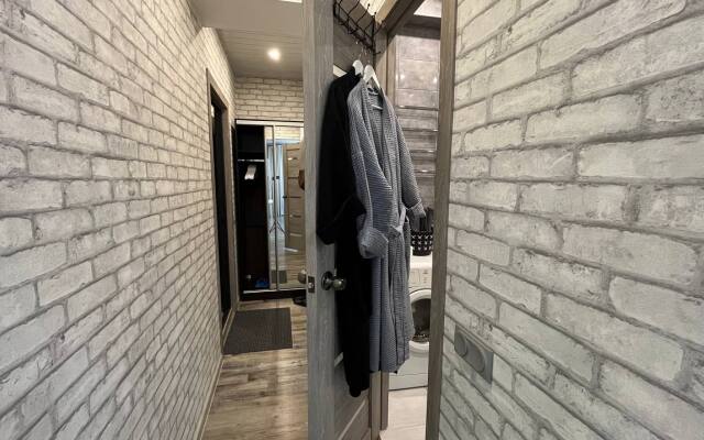 Апартаменты Комфортные рядом с метро в шикарном районе