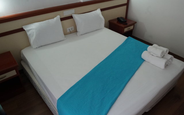 Finike Marina Hotel